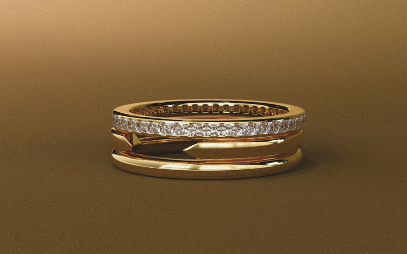 The Essential Guide to Caring for Your Jewellery by Metal