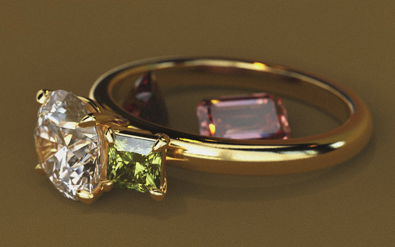 The Essential Guide to Gemstone Hardness and Care