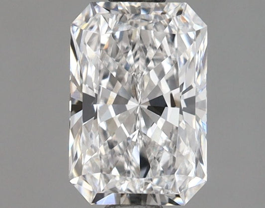 1.07 Carat Radiant Diamond D VVS2 1498529597