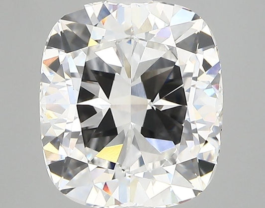 3 Carat Cushion Modified Diamond F VS1 6471978891
