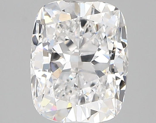 2.01 Carat Cushion Brilliant Diamond D VS1 7508516346