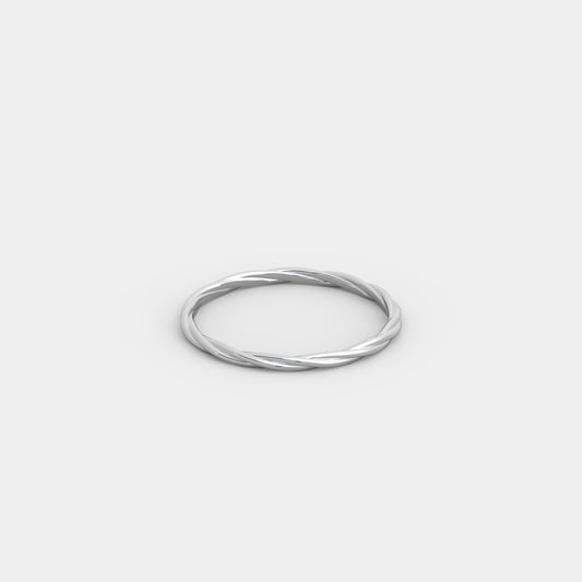 Long Twist Band