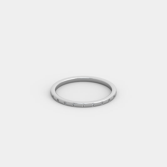 Round Celia Band