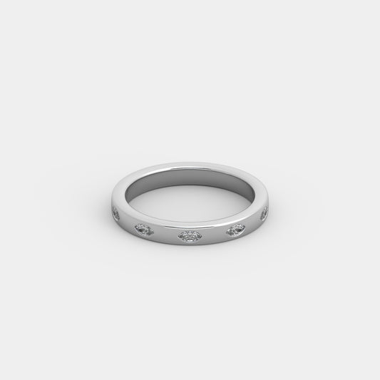 Marquise Celia Band