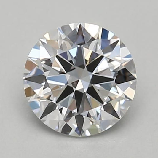 0.7 Carat Round Diamond D IF 2514673728