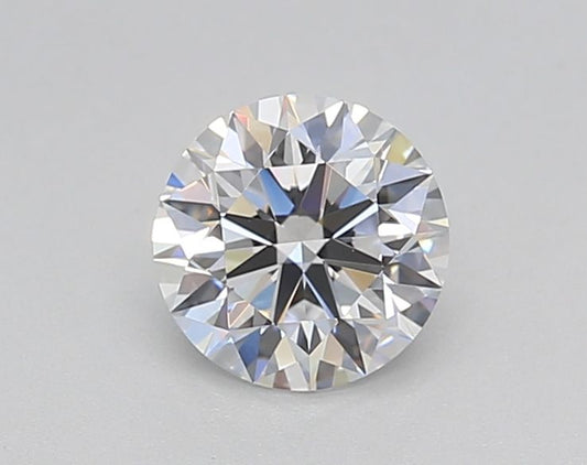 0.7 Carat Round Diamond D VS1 6492048665