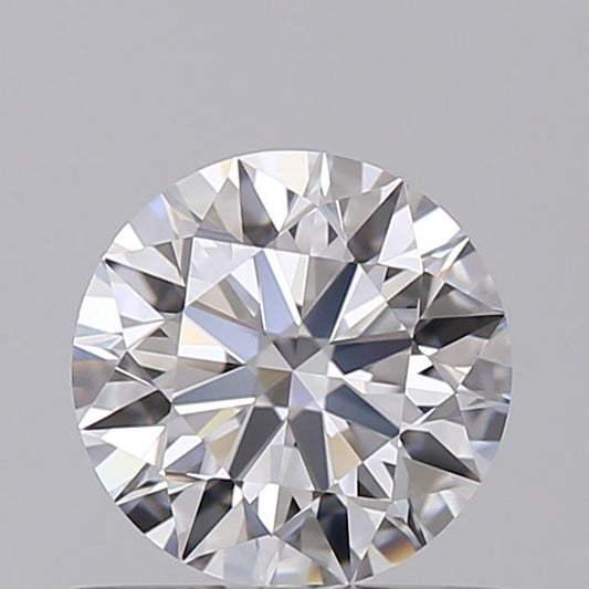 0.73 Carat Round Diamond D VS1 2487210794