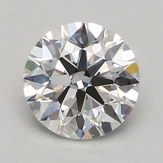 0.7 Carat Round Diamond E VVS1 2526426826